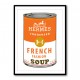 Hermes Soup