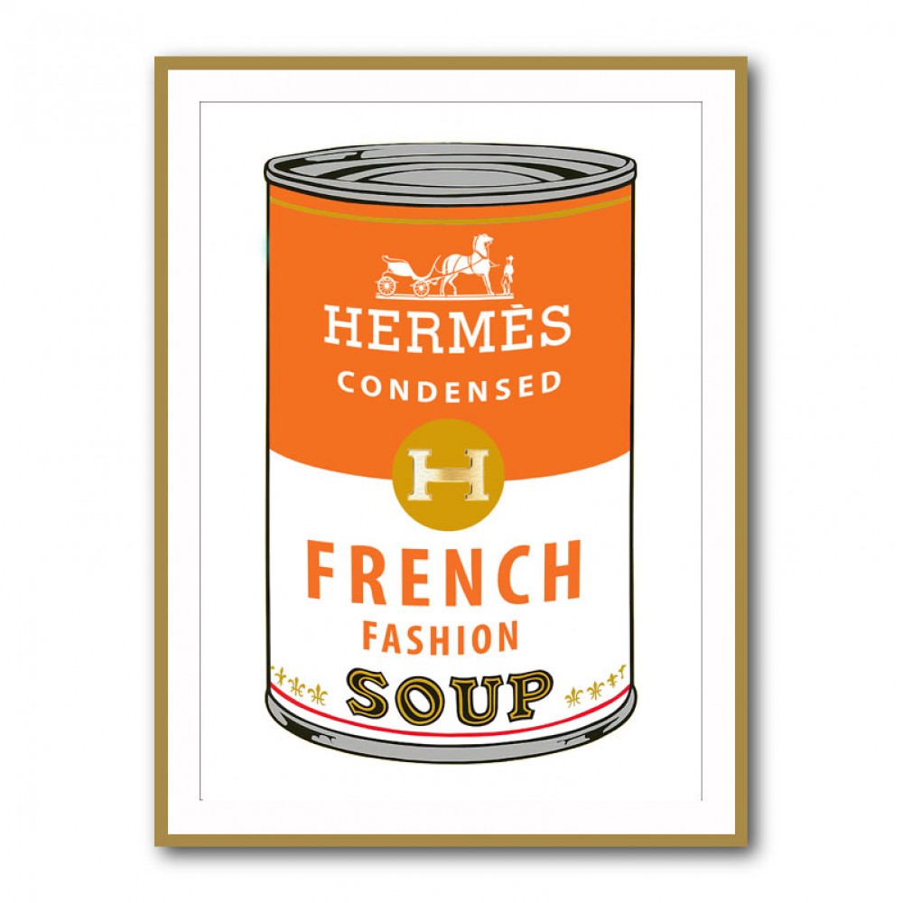 Hermes Soup