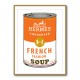 Hermes Soup