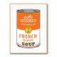 Hermes Soup