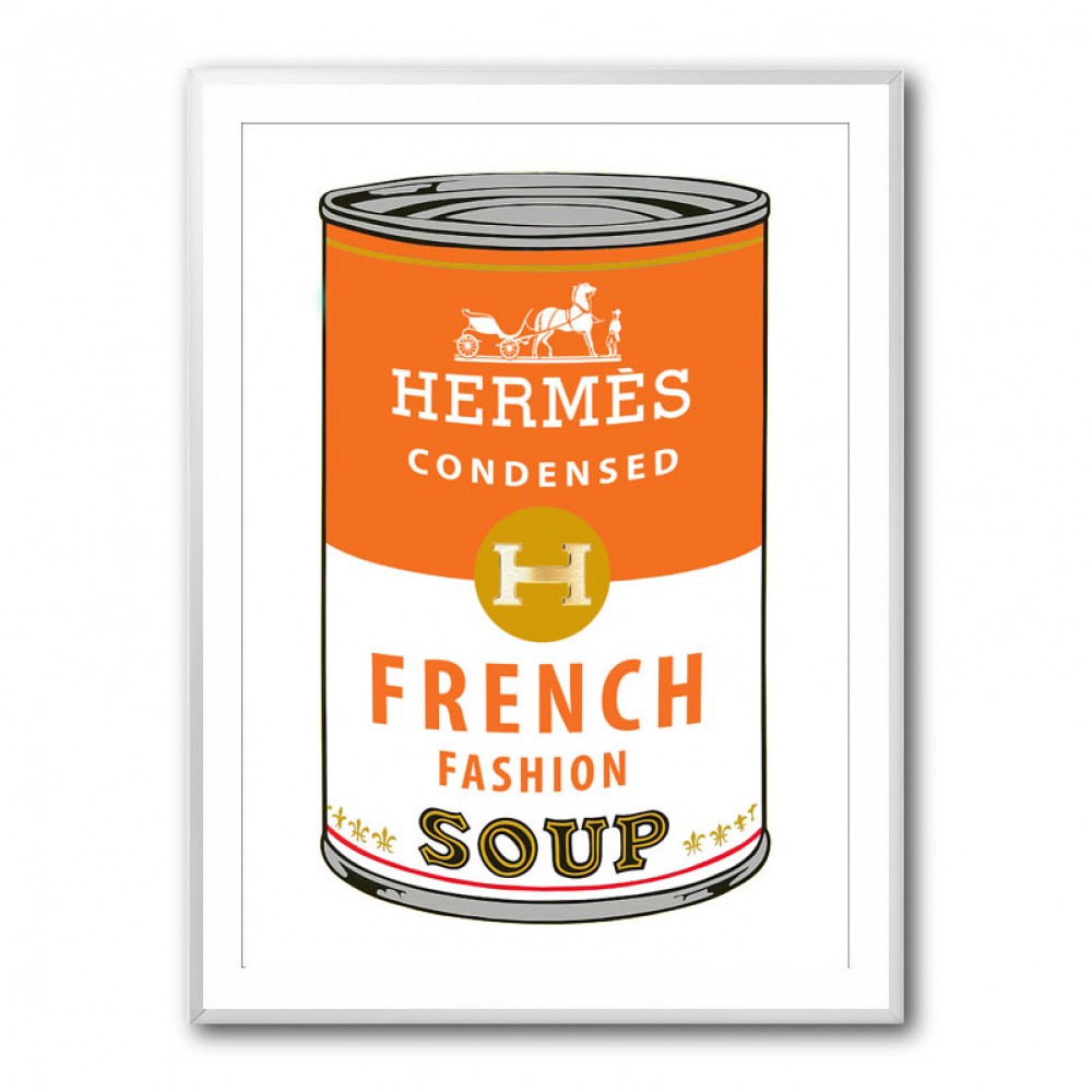 Hermes Soup