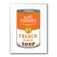 Hermes Soup