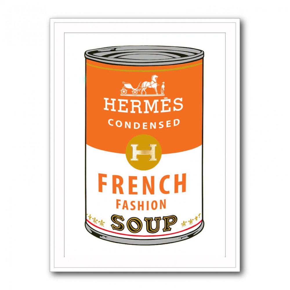 Hermes Soup