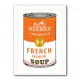 Hermes Soup