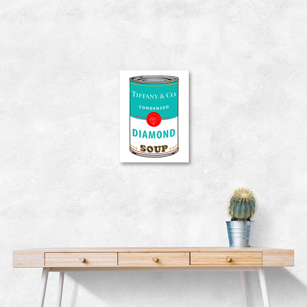 Tiffany Soup Tiffany Soup