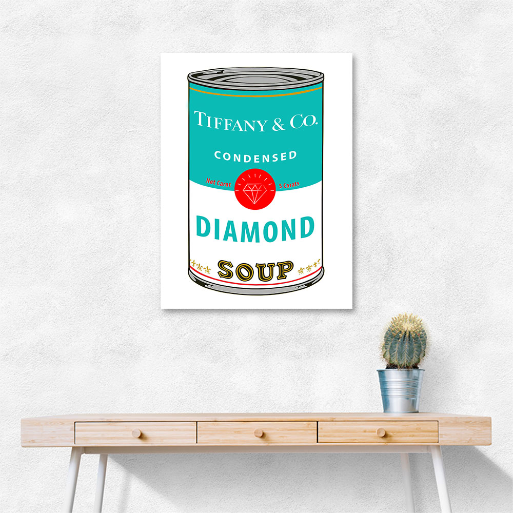 Tiffany Soup Tiffany Soup
