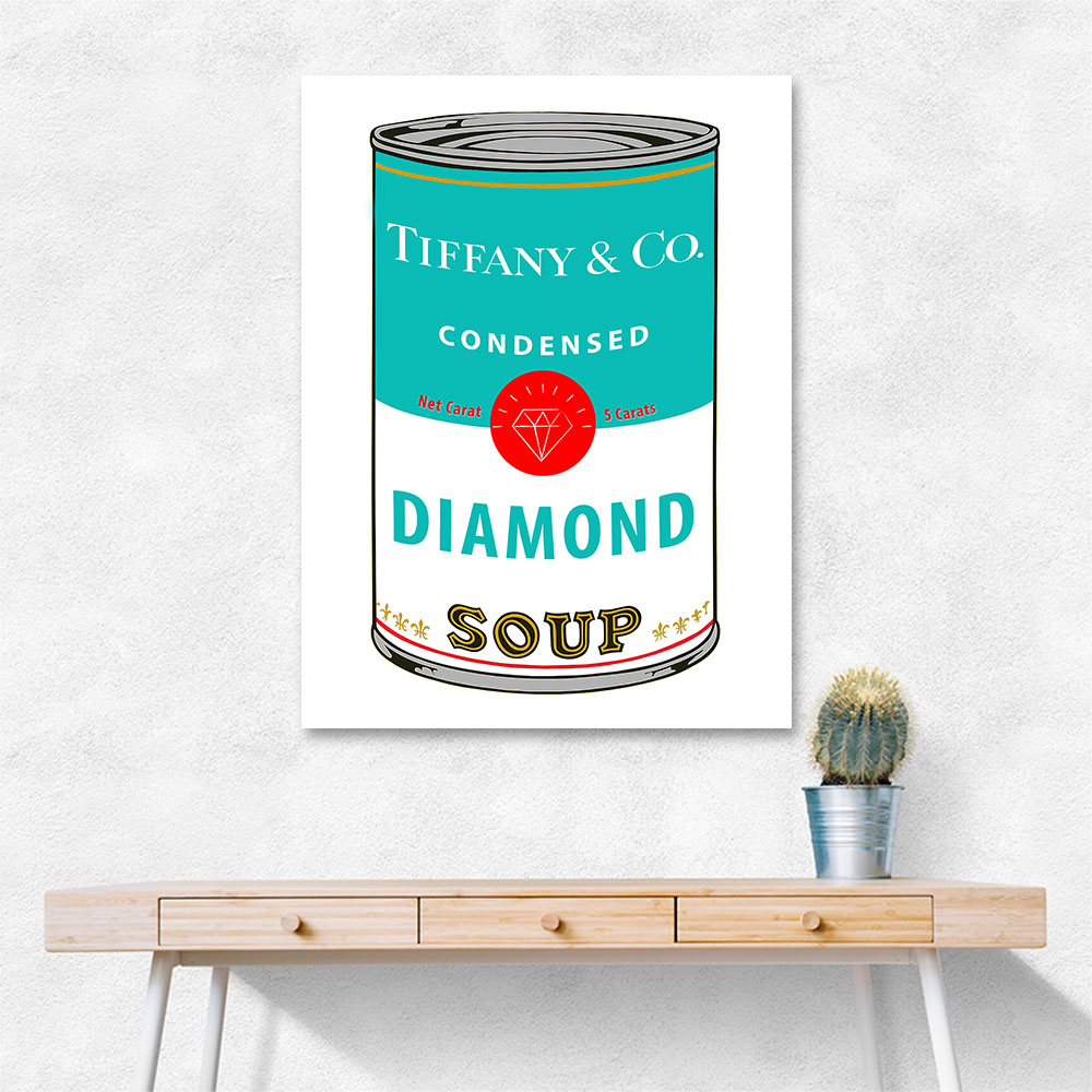 Tiffany Soup