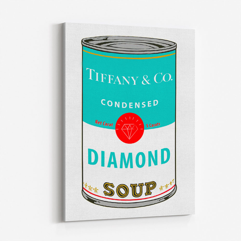 Tiffany Soup