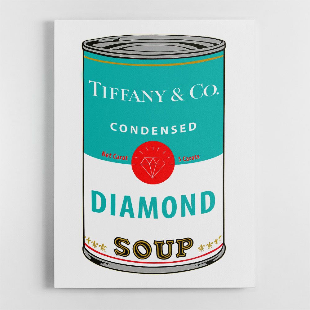 Tiffany Soup Tiffany Soup