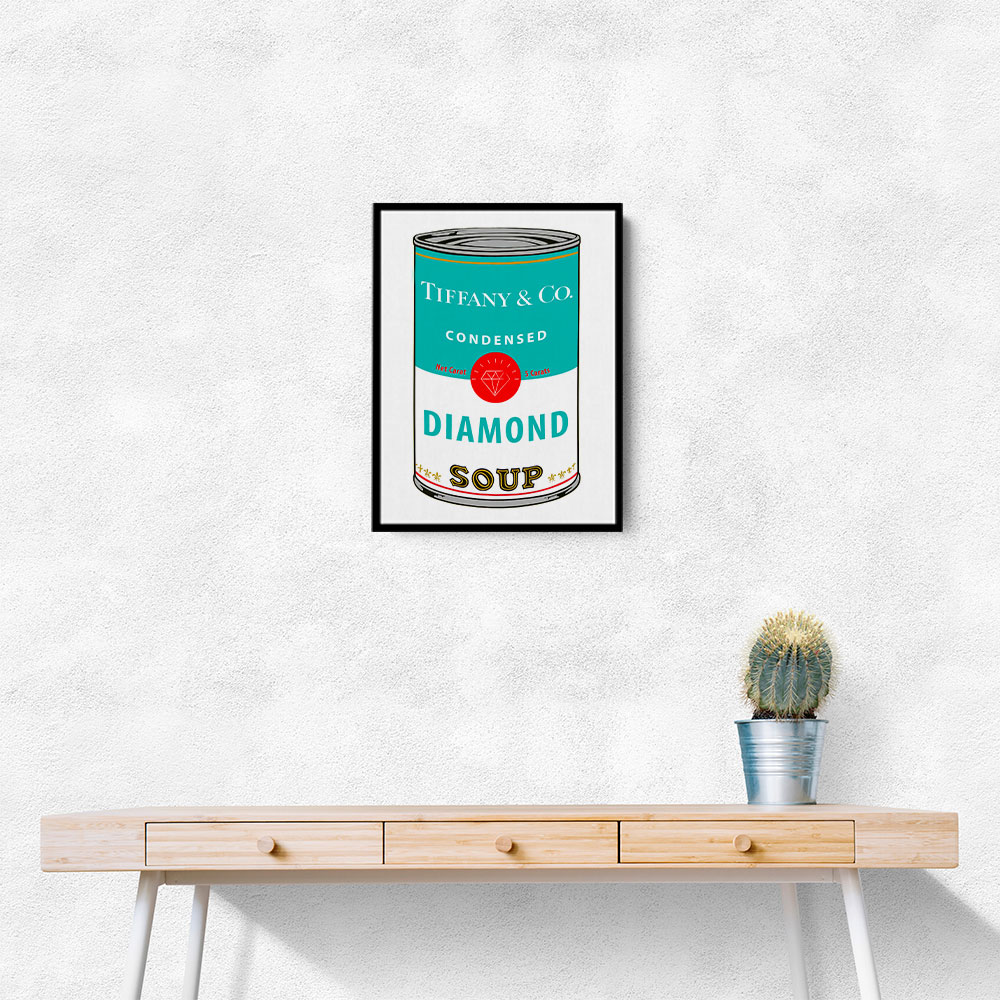 Tiffany Soup Tiffany Soup