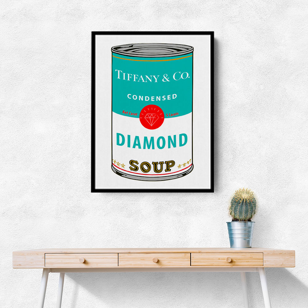 Tiffany Soup Tiffany Soup