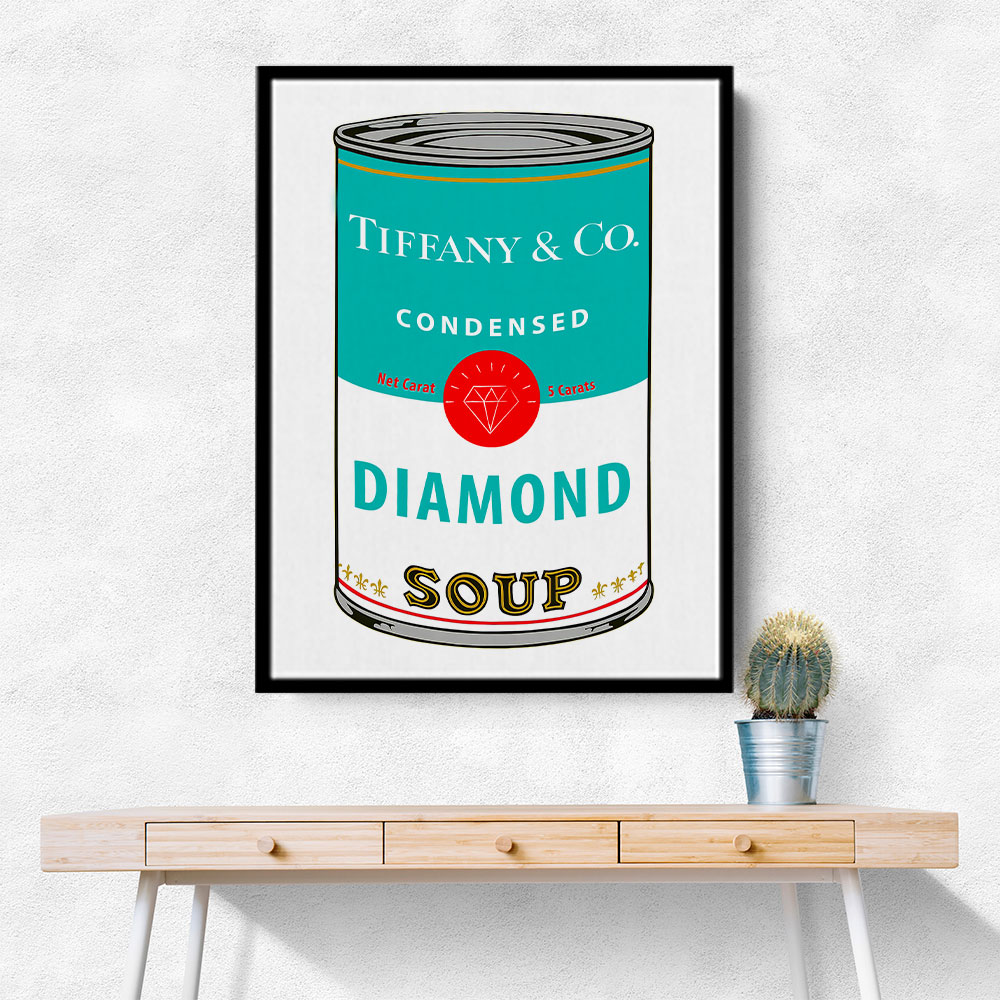 Tiffany Soup Tiffany Soup
