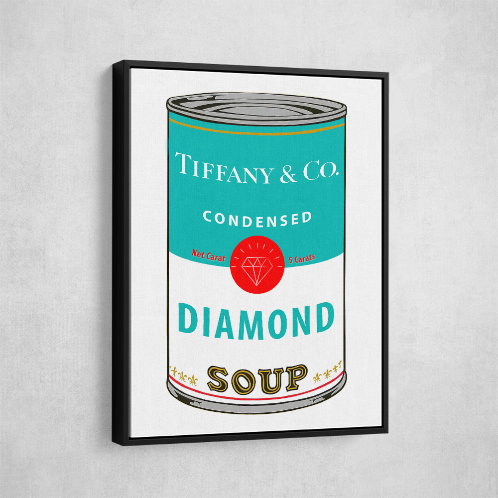 Tiffany Soup