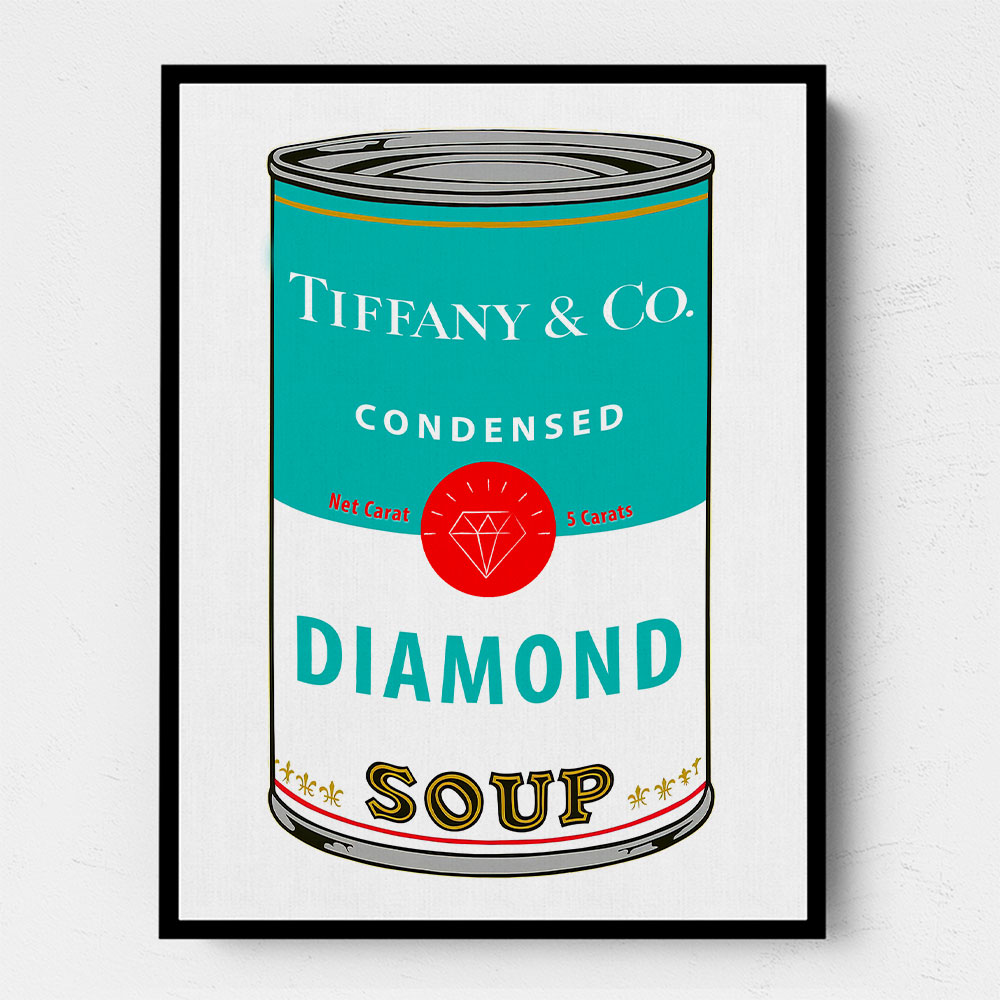 Tiffany Soup