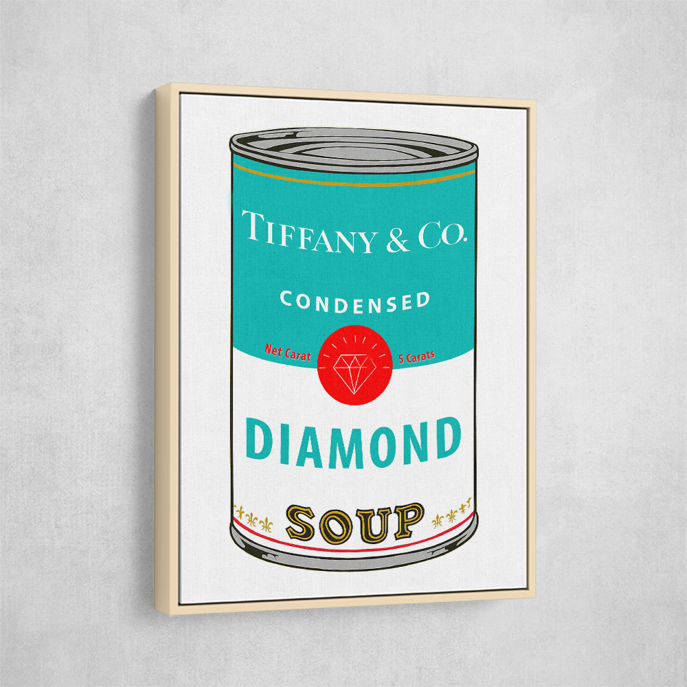 Tiffany Soup Tiffany Soup