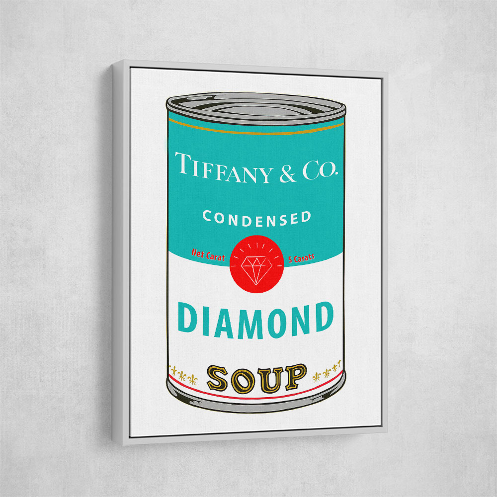 Tiffany Soup Tiffany Soup