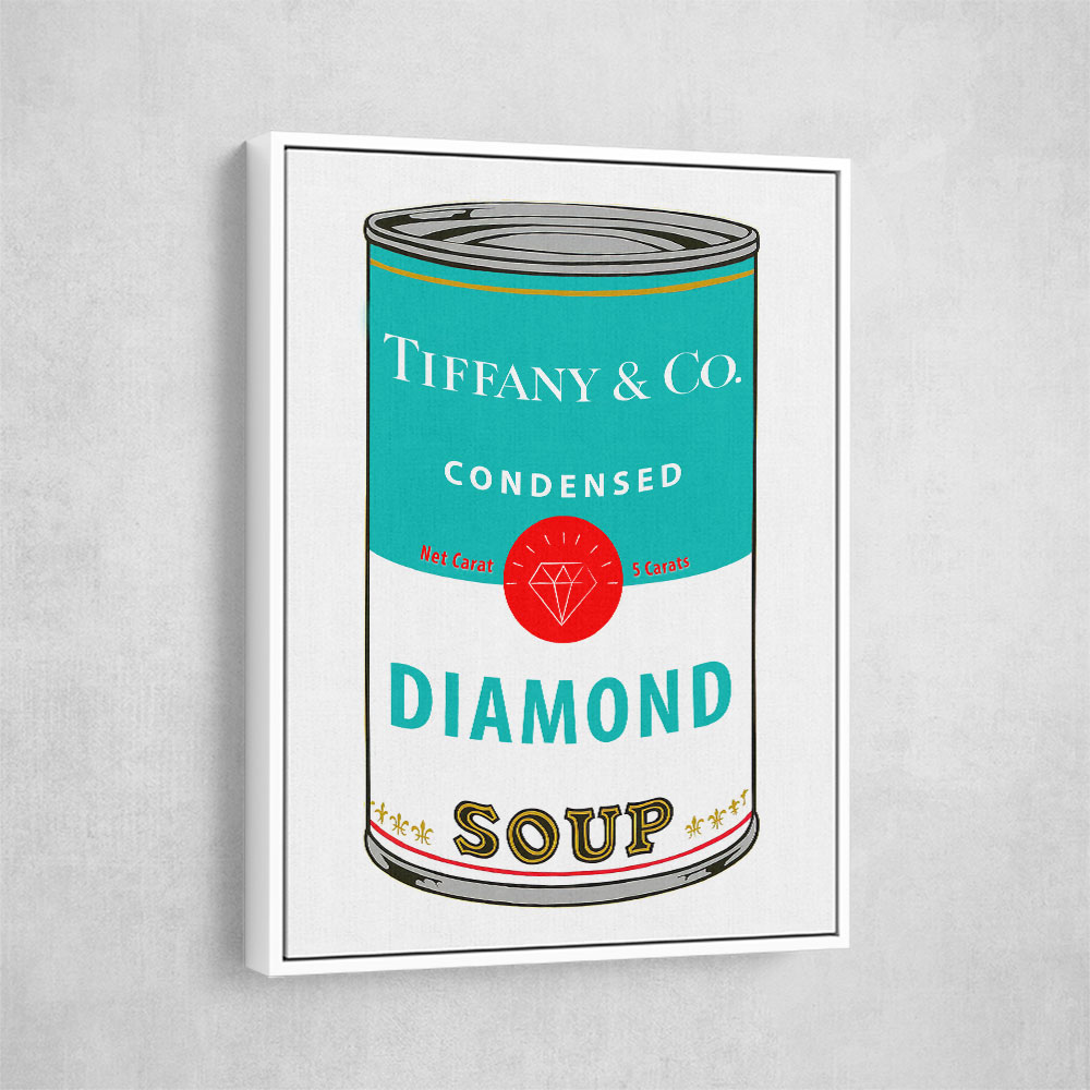 Tiffany Soup Tiffany Soup