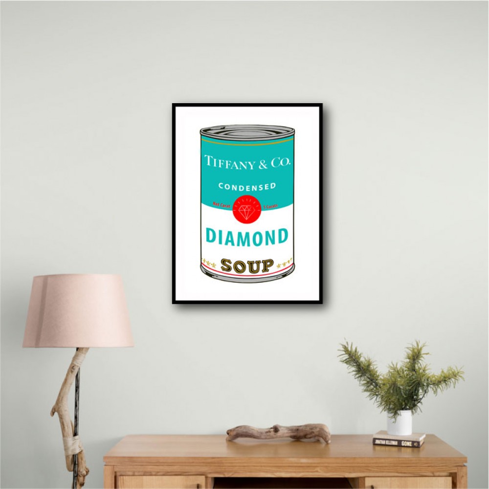 Tiffany Soup Tiffany Soup