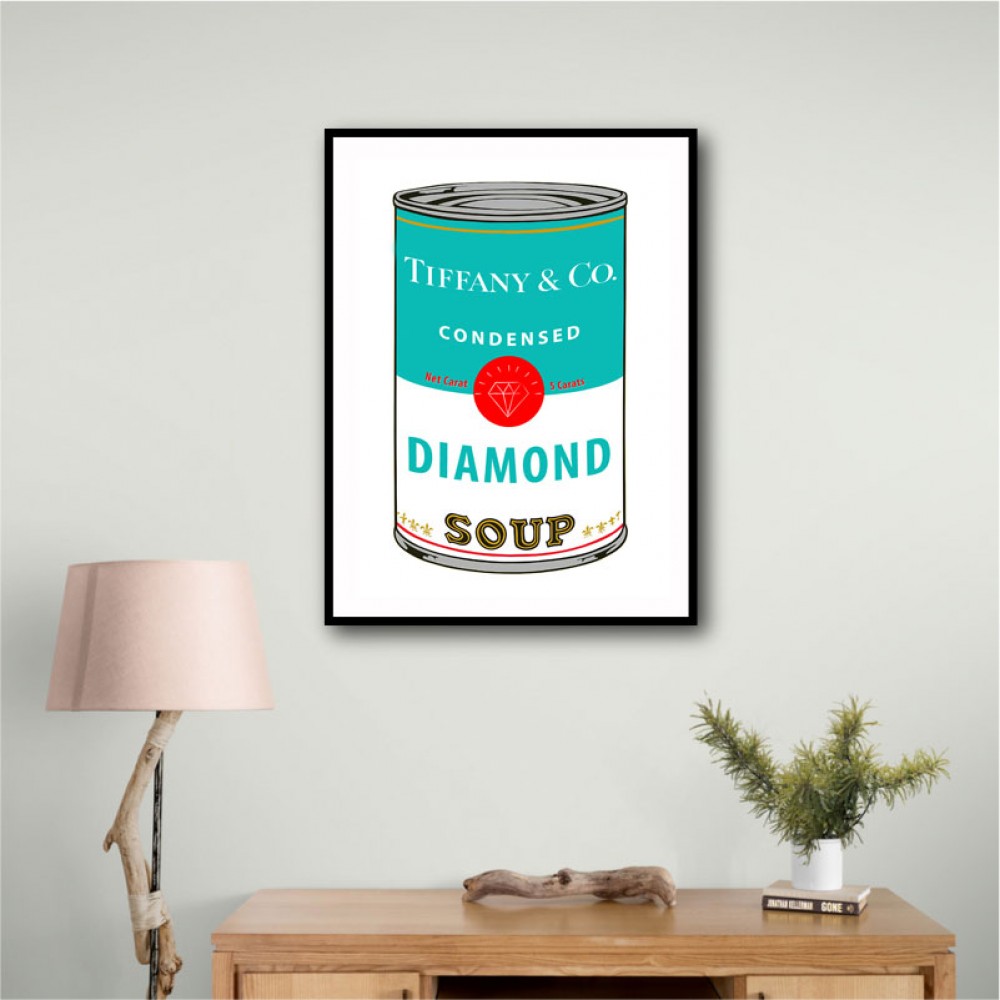 Tiffany Soup Tiffany Soup