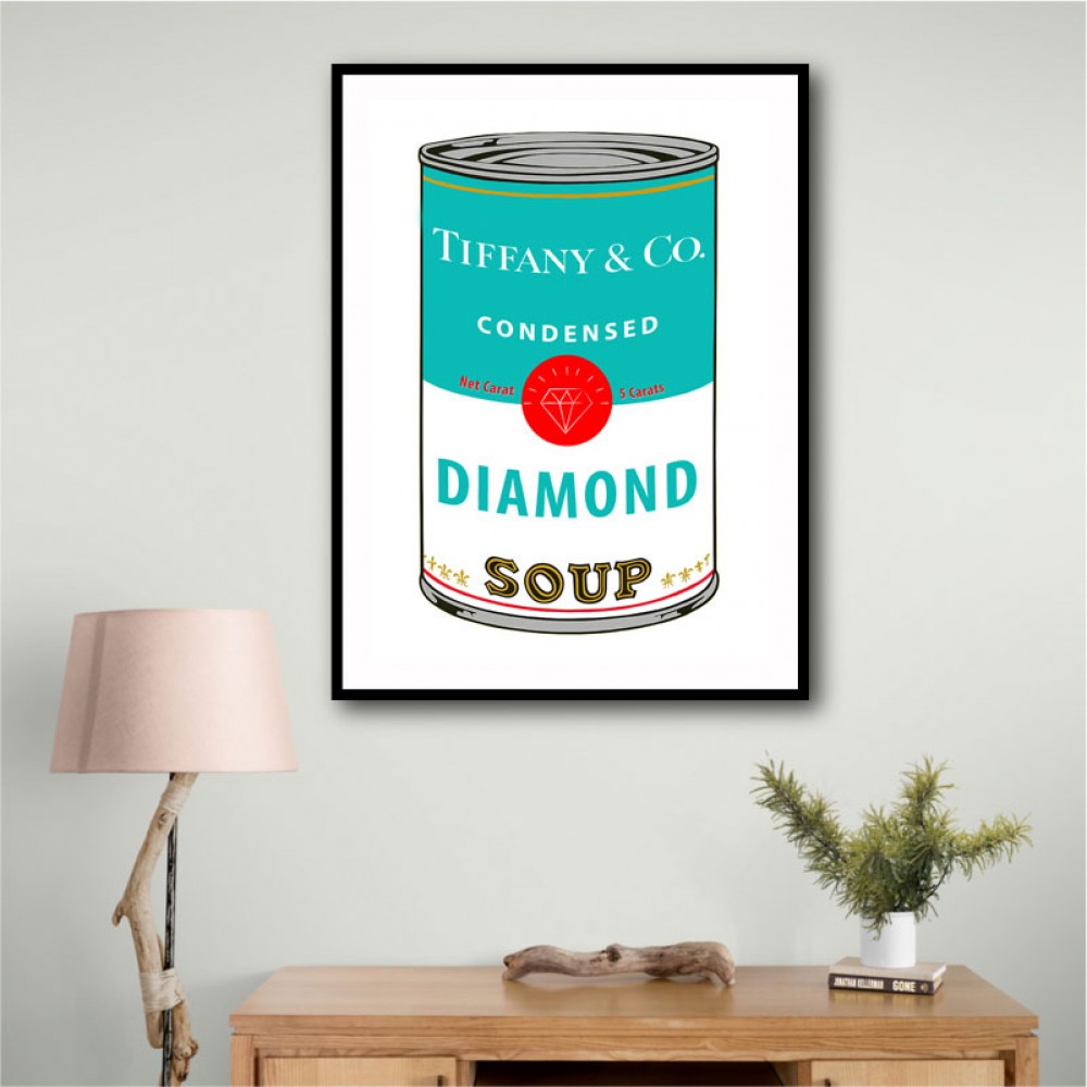Tiffany Soup Tiffany Soup