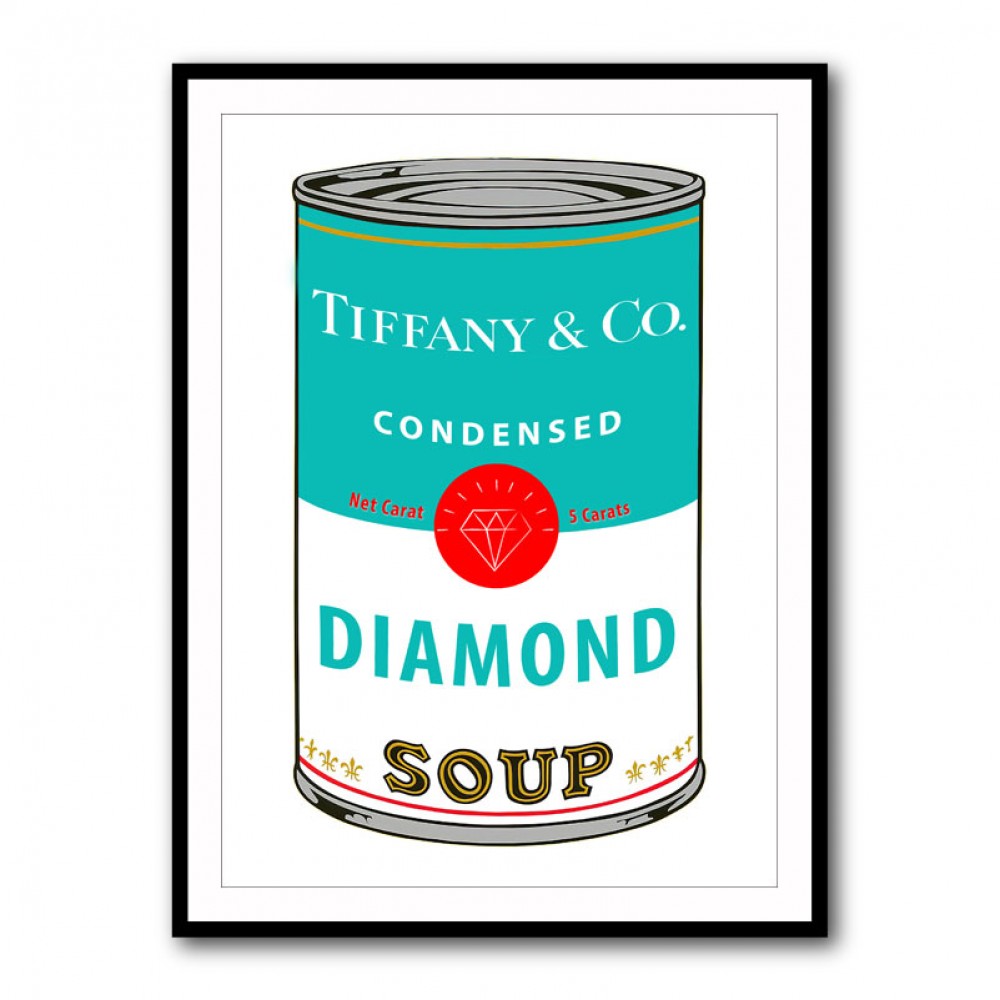Tiffany Soup