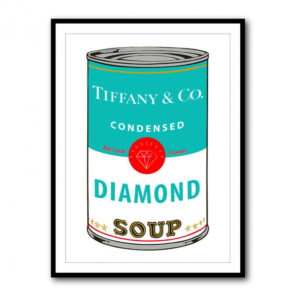 Tiffany Soup Tiffany Soup