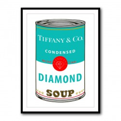 Tiffany Soup