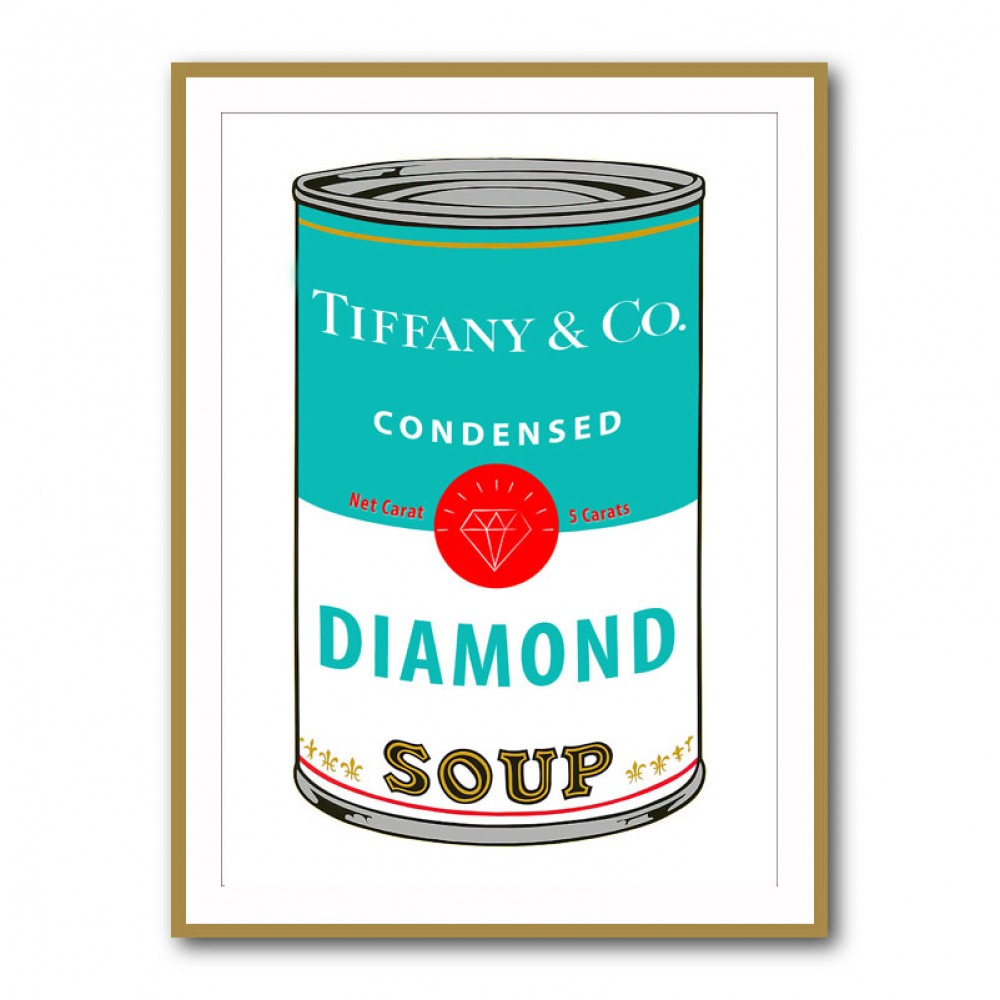 Tiffany Soup Tiffany Soup