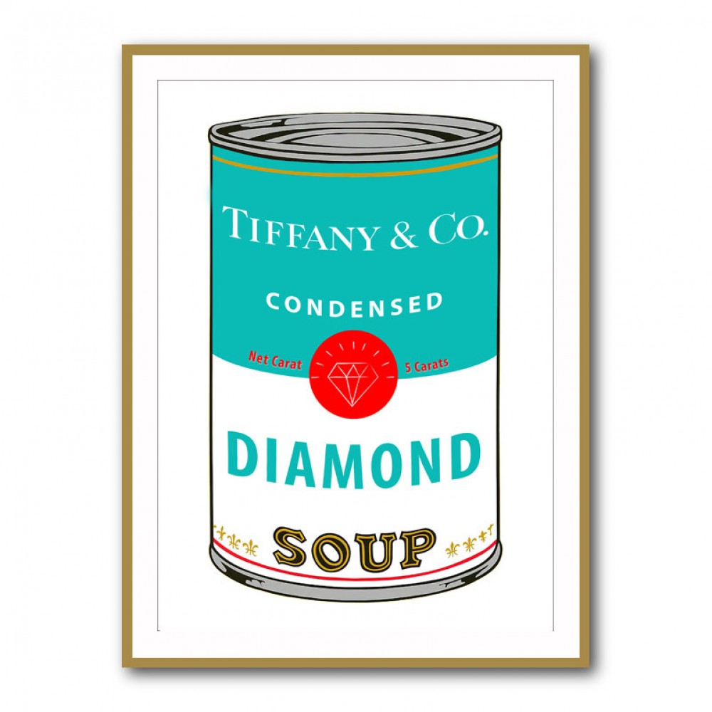 Tiffany Soup