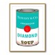 Tiffany Soup Tiffany Soup