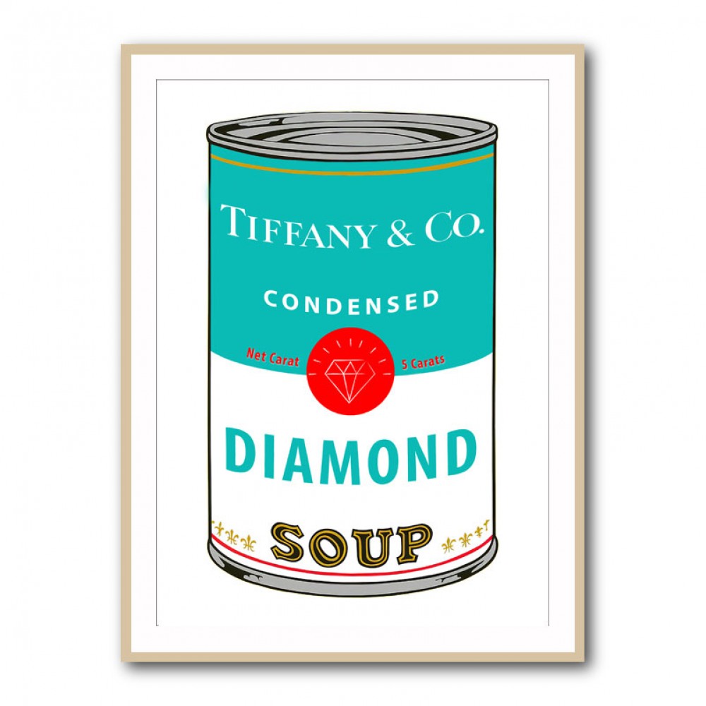 Tiffany Soup