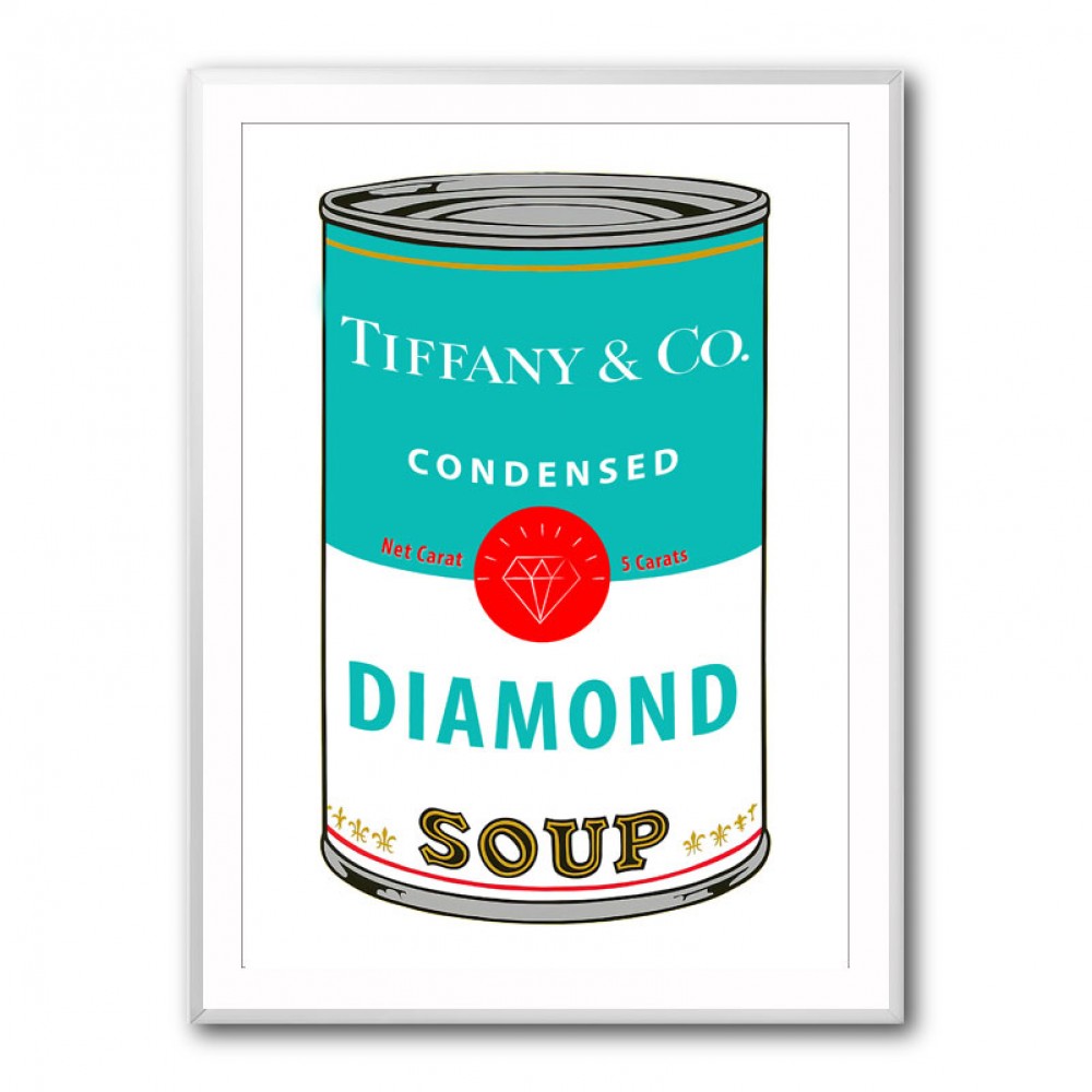 Tiffany Soup