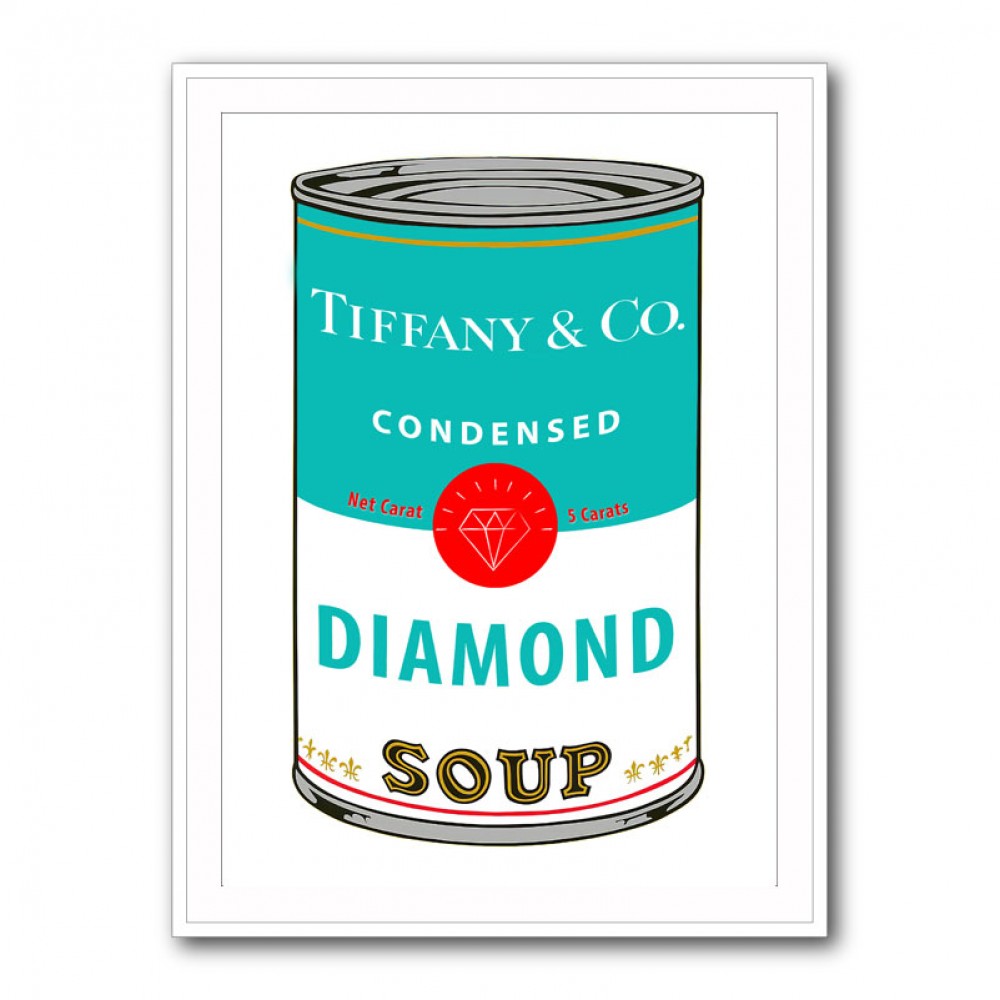 Tiffany Soup