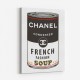 Chanel Soup