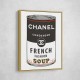 Chanel Soup