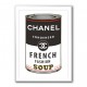 Chanel Soup