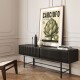 Artichoke Italian Vintage Food Wall Art