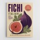 Fig Fruit Vintage Art Print