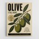 Italian Olives Vintage Poster Wall Art