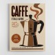 Percolator Coffee Pot Italian Art Print