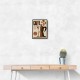 Percolator Coffee Pot Italian Art Print