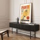 Spaghetti Italian Vintage Food Poster Art Print