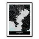 Tokyo Map