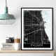 Chicago Map