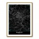 Paris Map