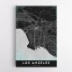 Los Angeles Map