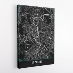 Roma Map