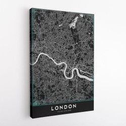 London Map