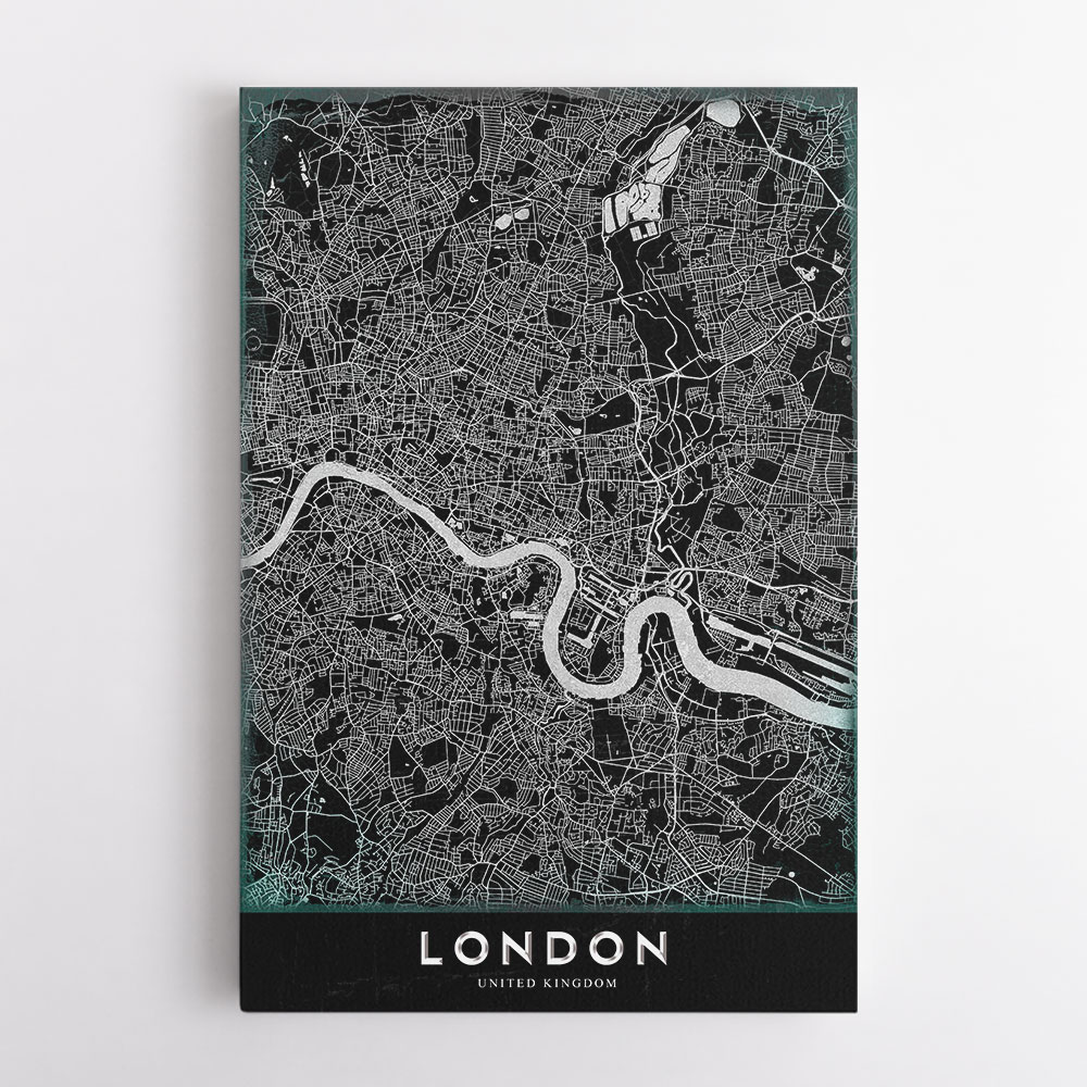 London Map