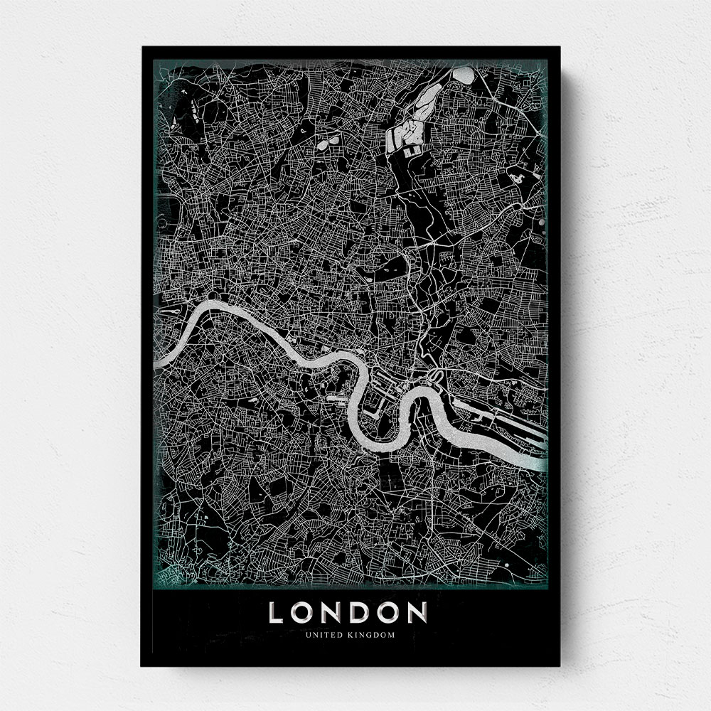 London Map